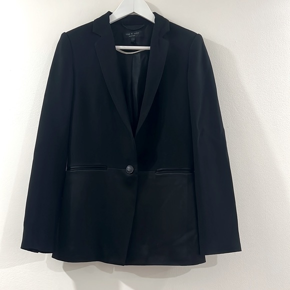 rag & bone Jackets & Blazers - Rag&Bone blazer